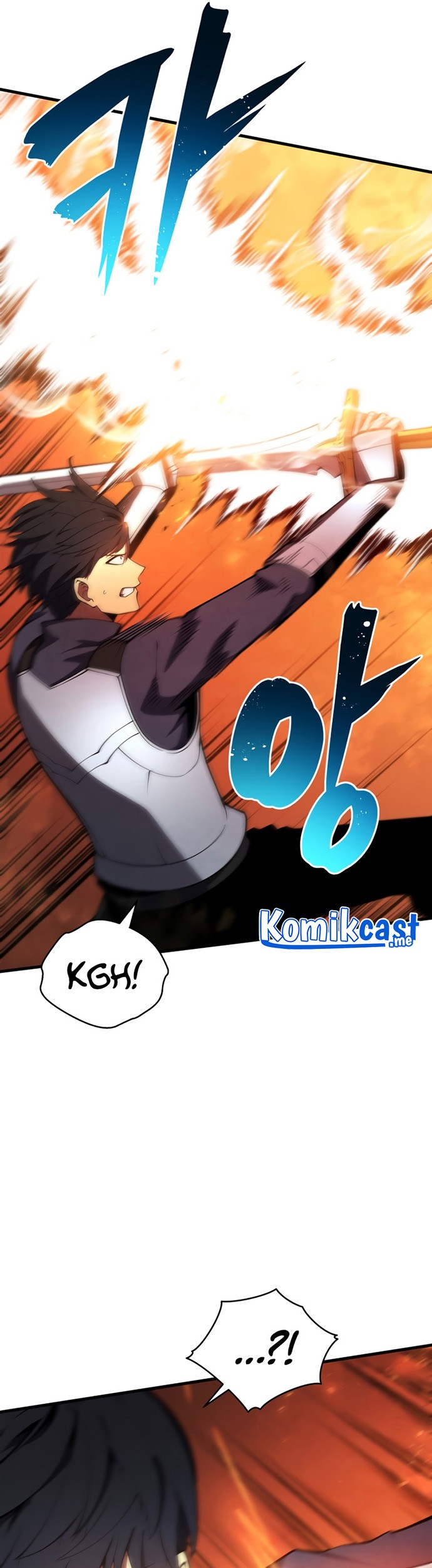 Swordmaster’s Youngest Son Bab 27 halaman 38