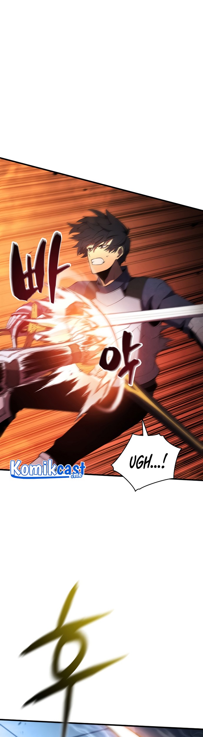 Swordmaster’s Youngest Son Bab 27 halaman 40