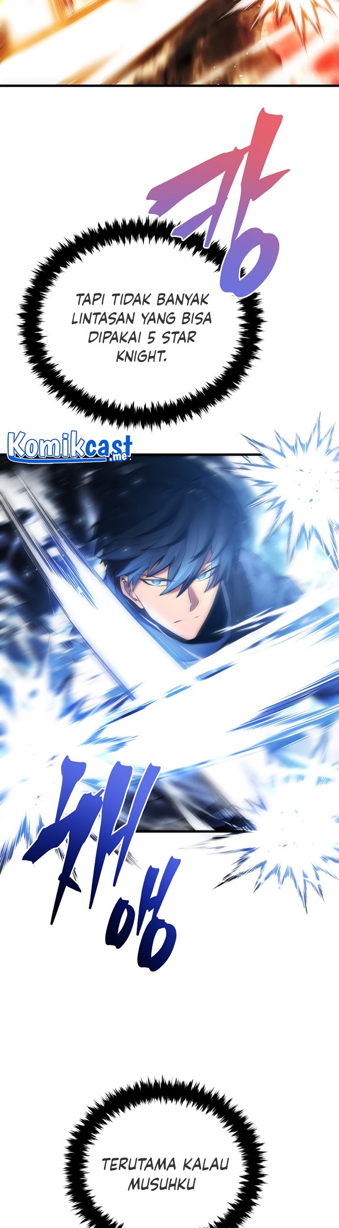 Swordmaster’s Youngest Son Bab 27 halaman 46