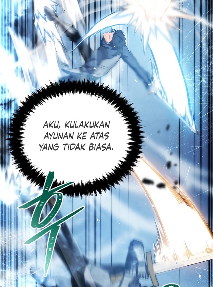 Swordmaster’s Youngest Son Bab 27 halaman 53