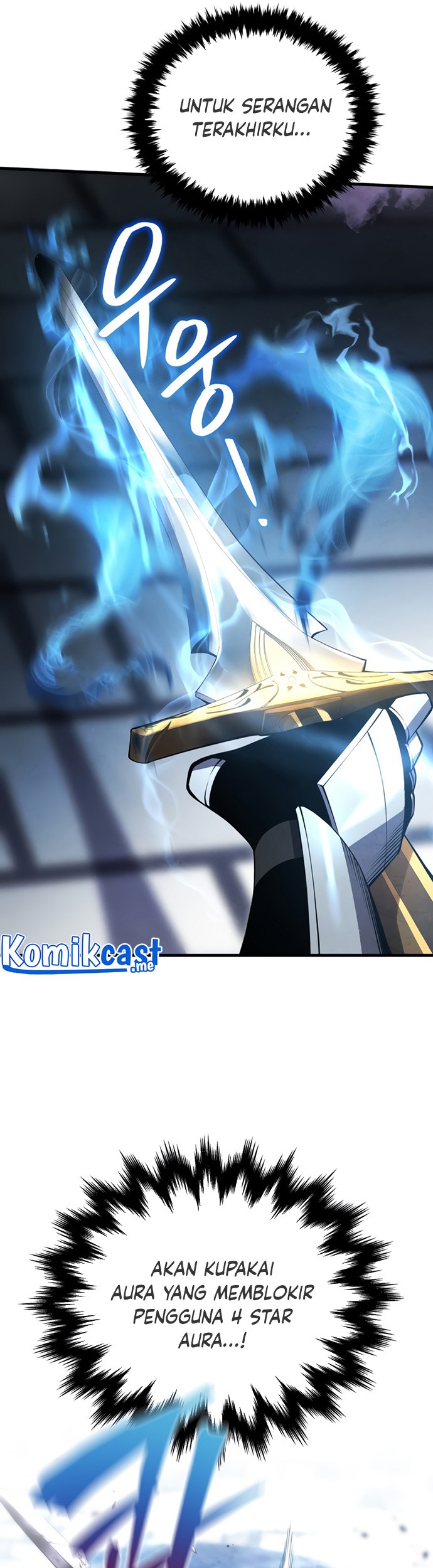 Swordmaster’s Youngest Son Bab 27 halaman 56