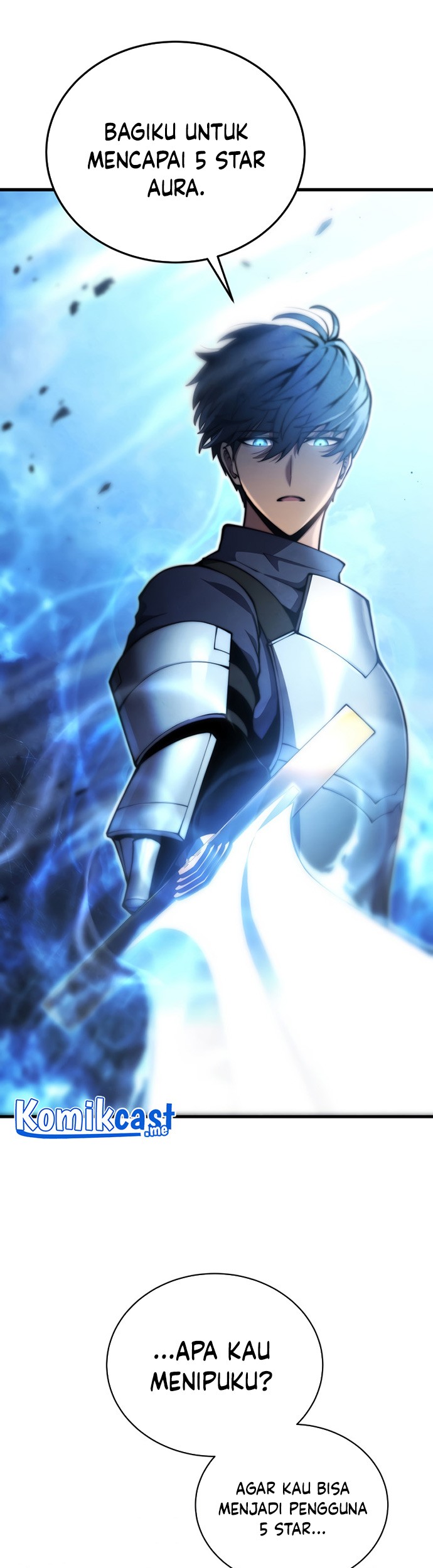 Swordmaster’s Youngest Son Bab 27 halaman 62
