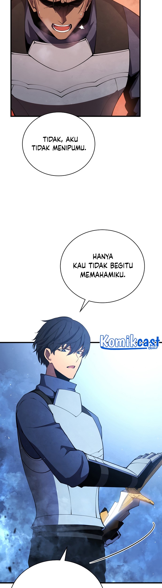 Swordmaster’s Youngest Son Bab 27 halaman 64