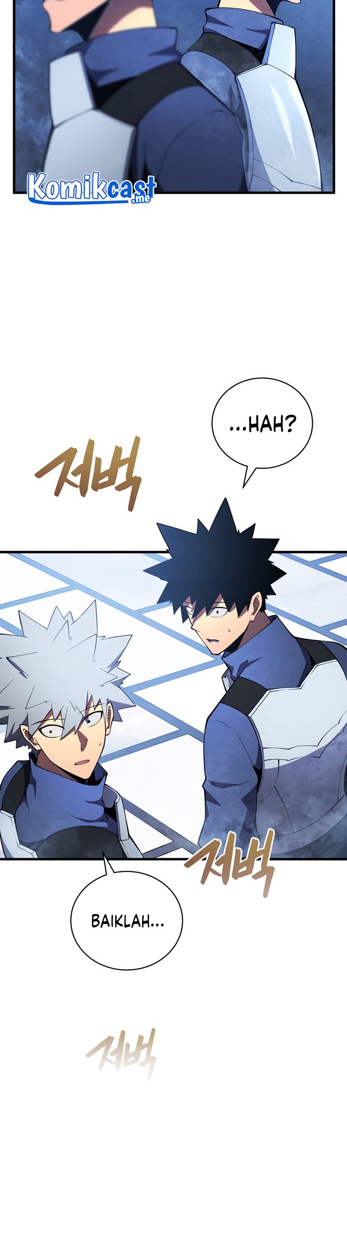 Swordmaster’s Youngest Son Bab 27 halaman 70