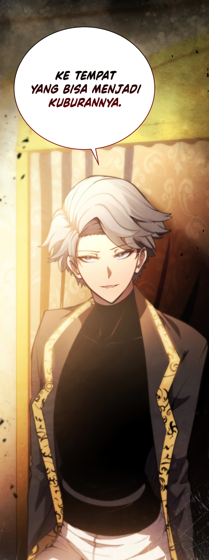 Swordmaster’s Youngest Son Bab 27 halaman 80