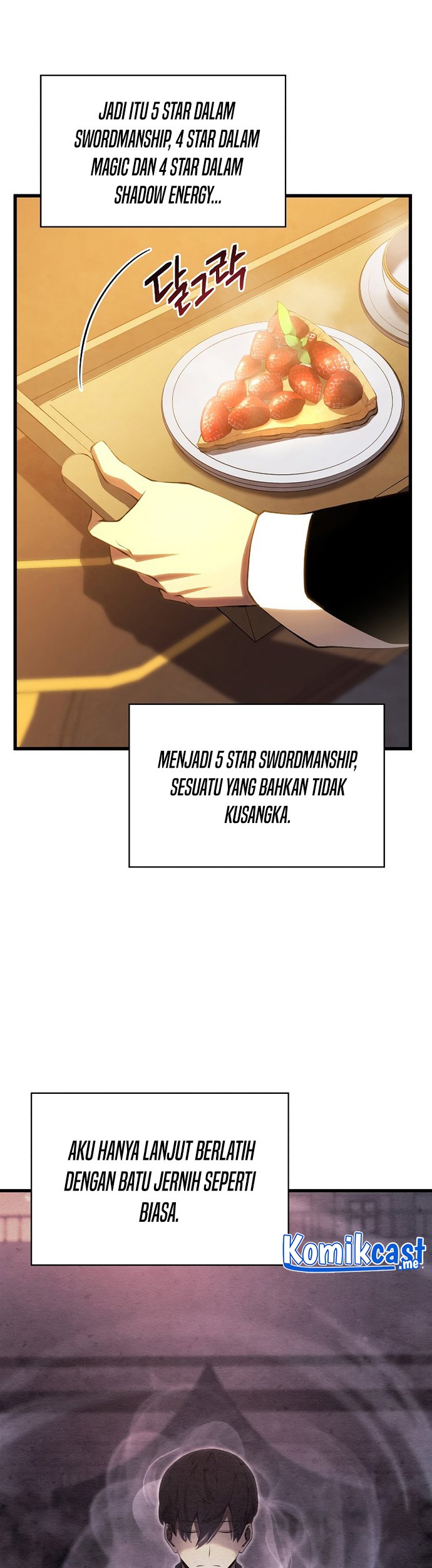 Swordmaster’s Youngest Son Bab 28 halaman 4