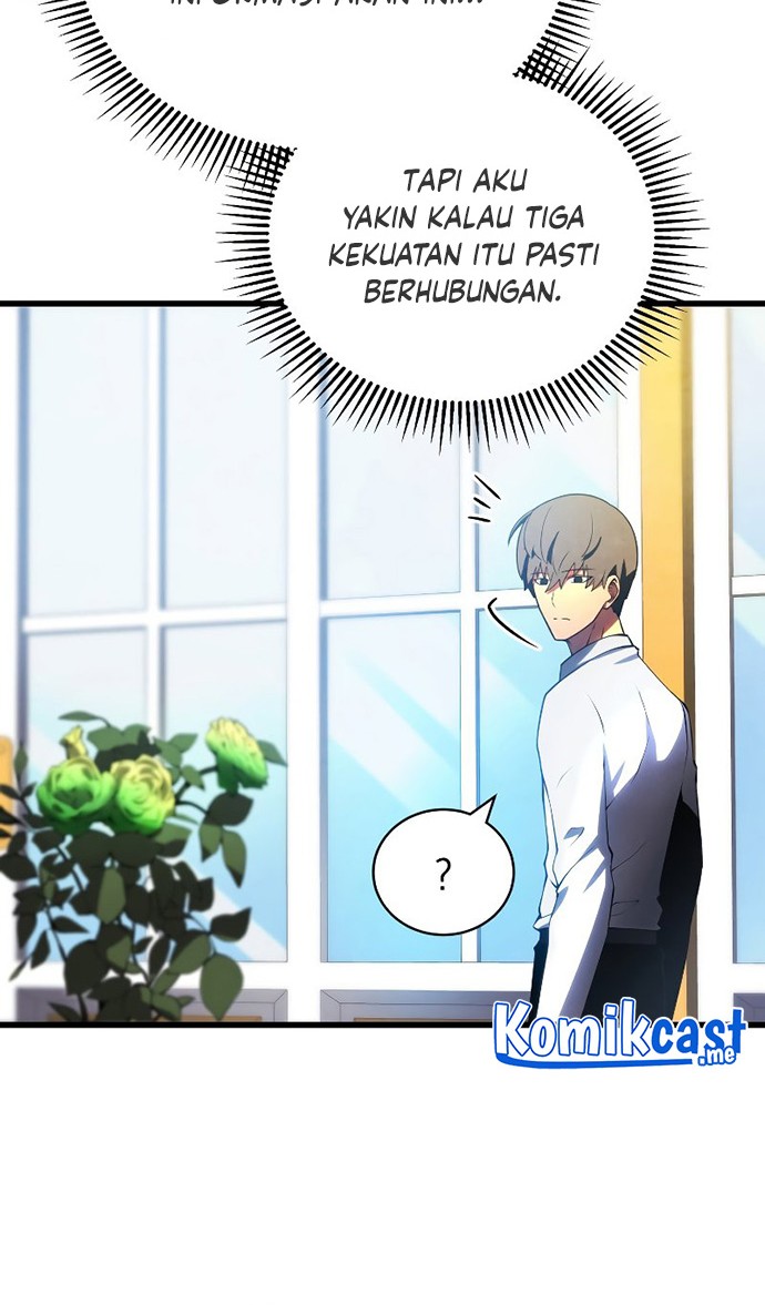 Swordmaster’s Youngest Son Bab 28 halaman 7