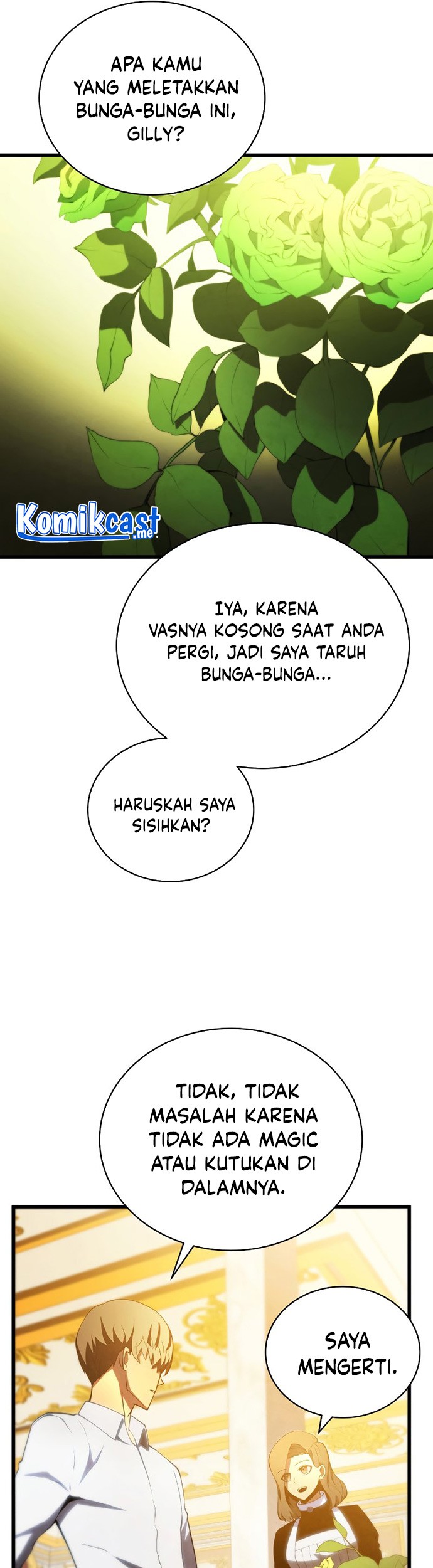 Swordmaster’s Youngest Son Bab 28 halaman 8