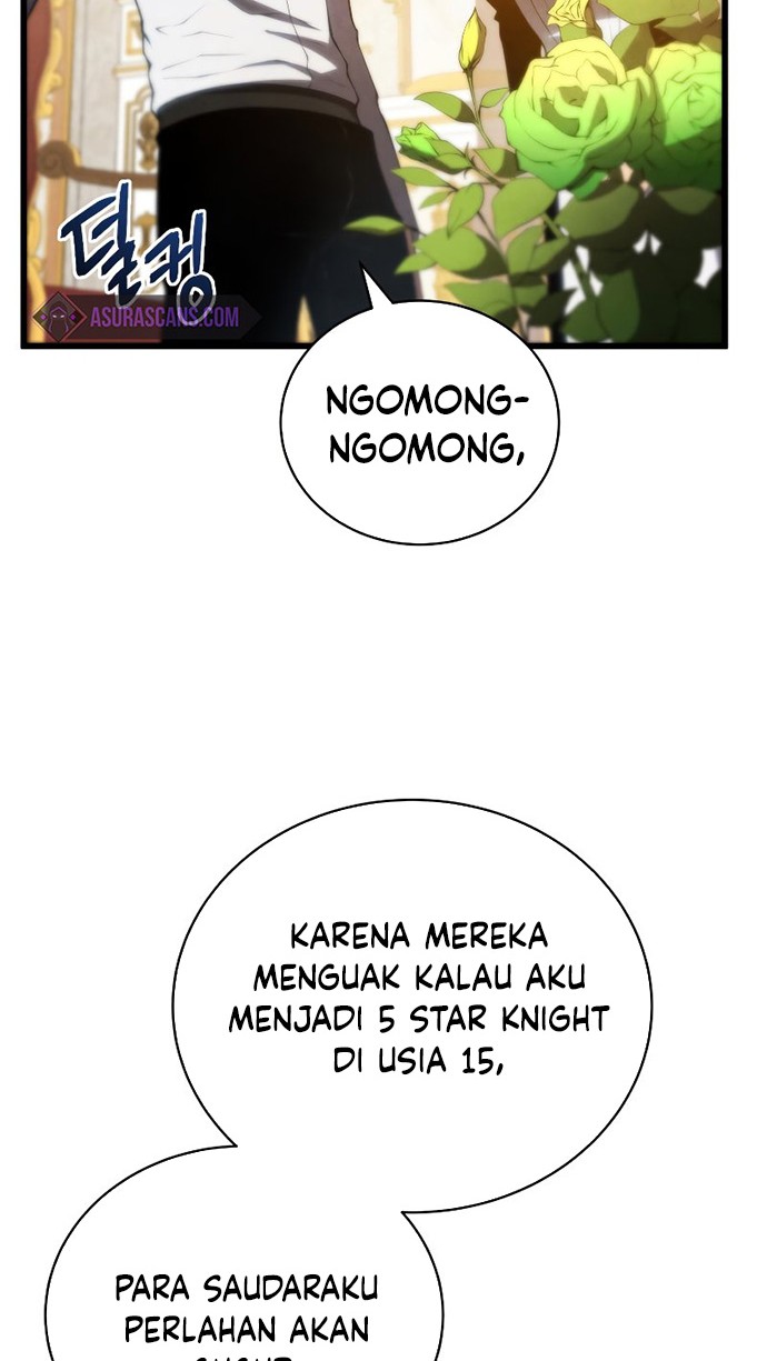 Swordmaster’s Youngest Son Bab 28 halaman 9