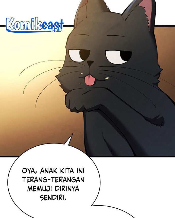 Swordmaster’s Youngest Son Bab 28 halaman 15