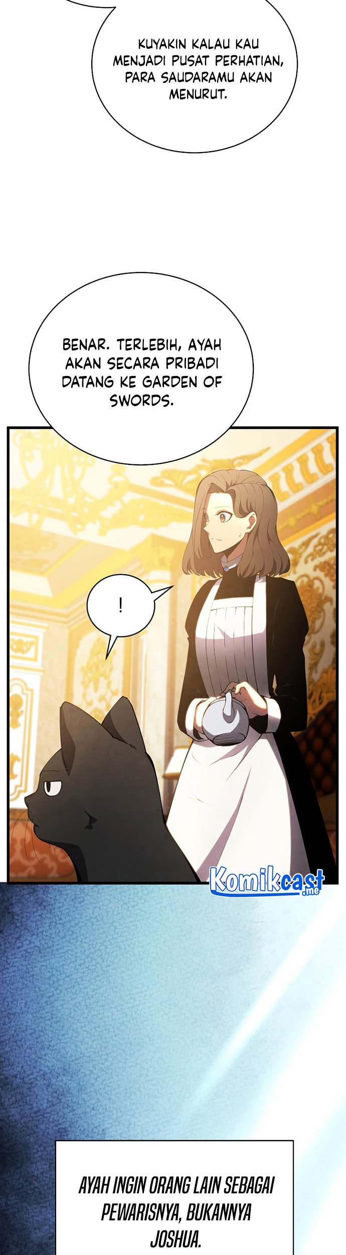 Swordmaster’s Youngest Son Bab 28 halaman 16