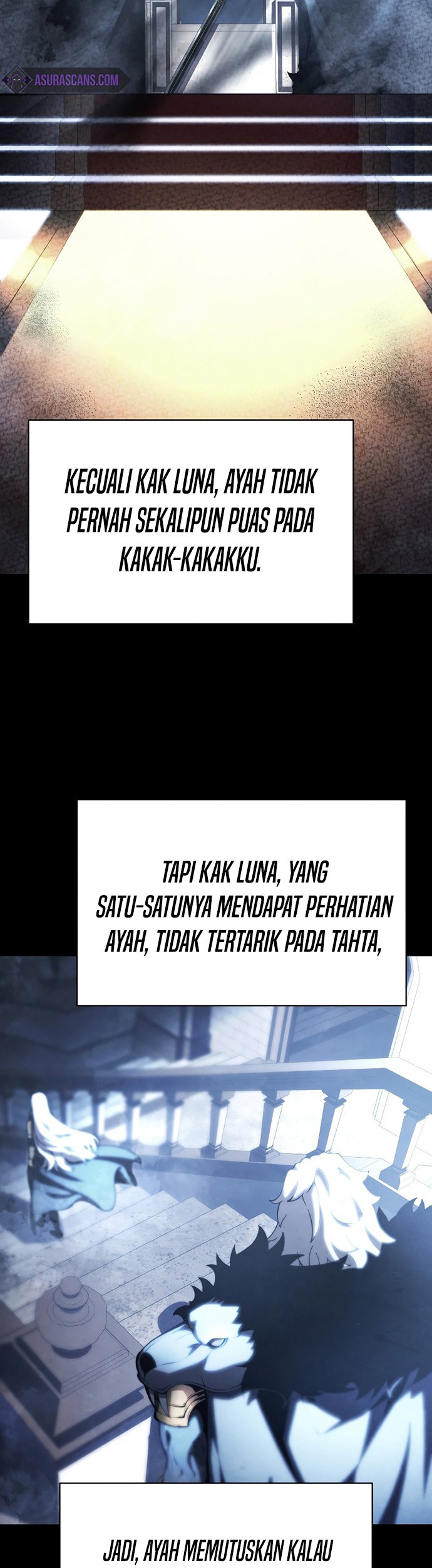 Swordmaster’s Youngest Son Bab 28 halaman 18