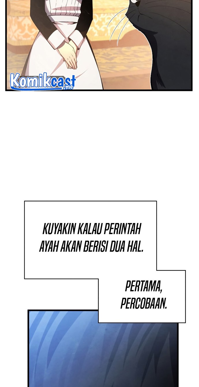 Swordmaster’s Youngest Son Bab 28 halaman 23
