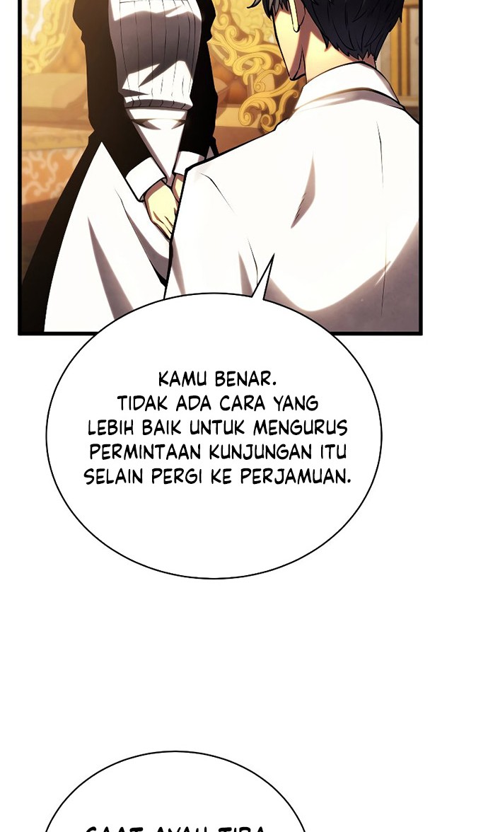 Swordmaster’s Youngest Son Bab 28 halaman 27