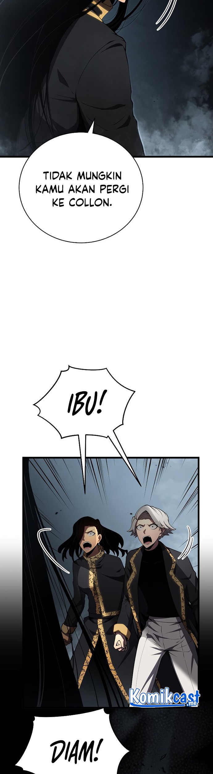 Swordmaster’s Youngest Son Bab 28 halaman 46
