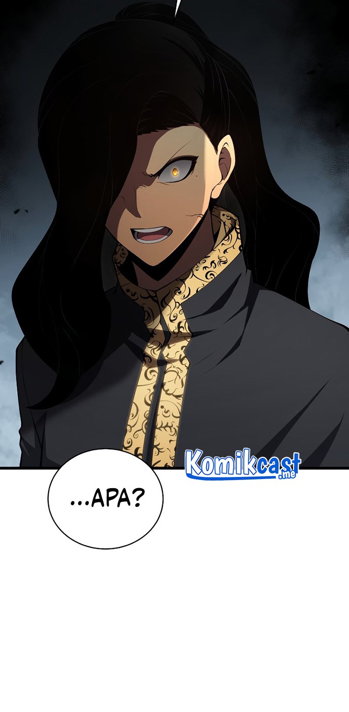 Swordmaster’s Youngest Son Bab 28 halaman 49
