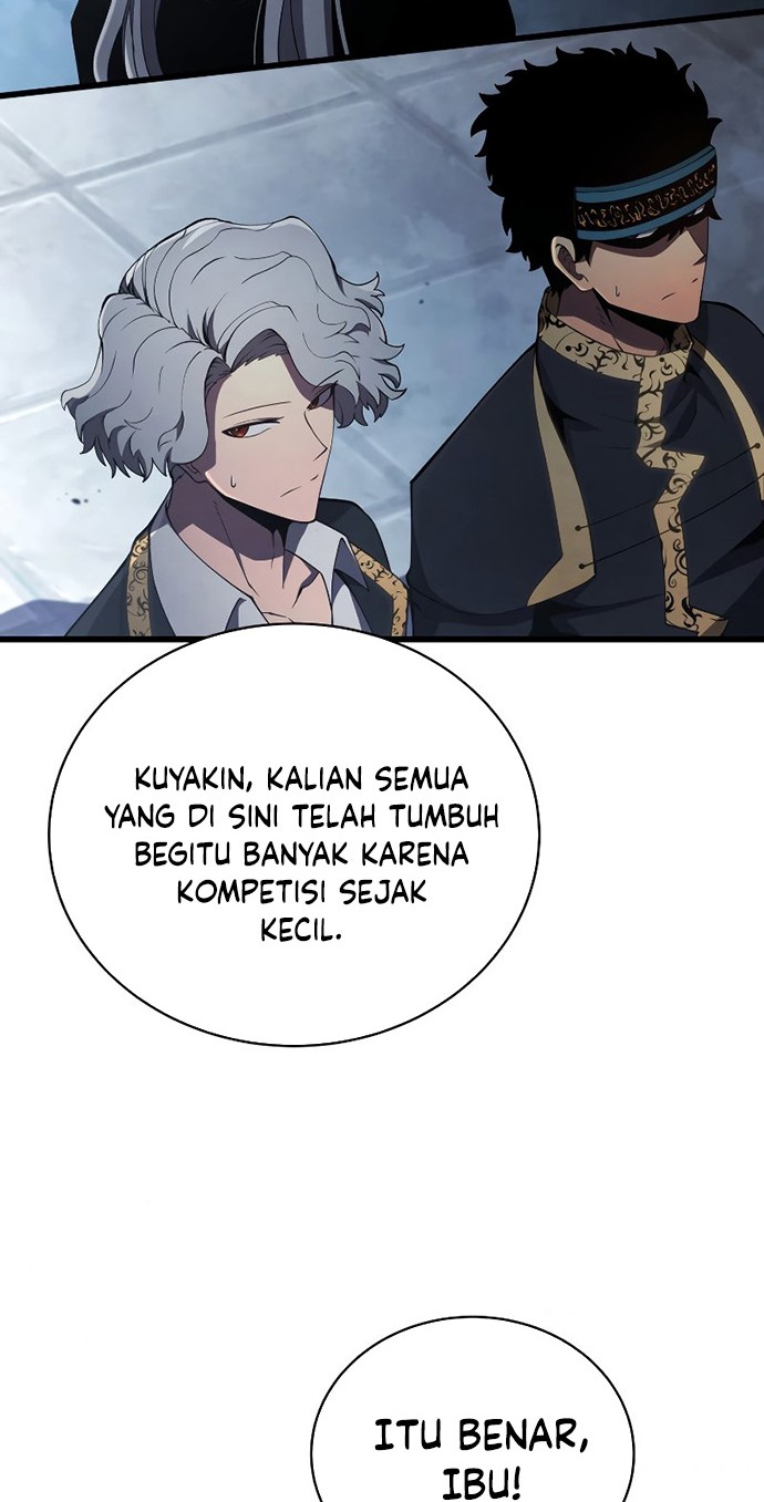Swordmaster’s Youngest Son Bab 28 halaman 51