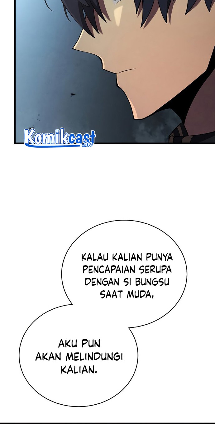 Swordmaster’s Youngest Son Bab 28 halaman 55