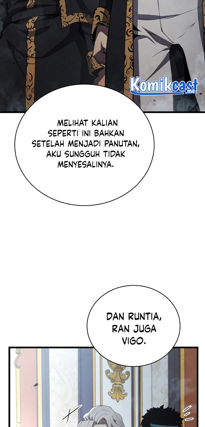 Swordmaster’s Youngest Son Bab 28 halaman 57