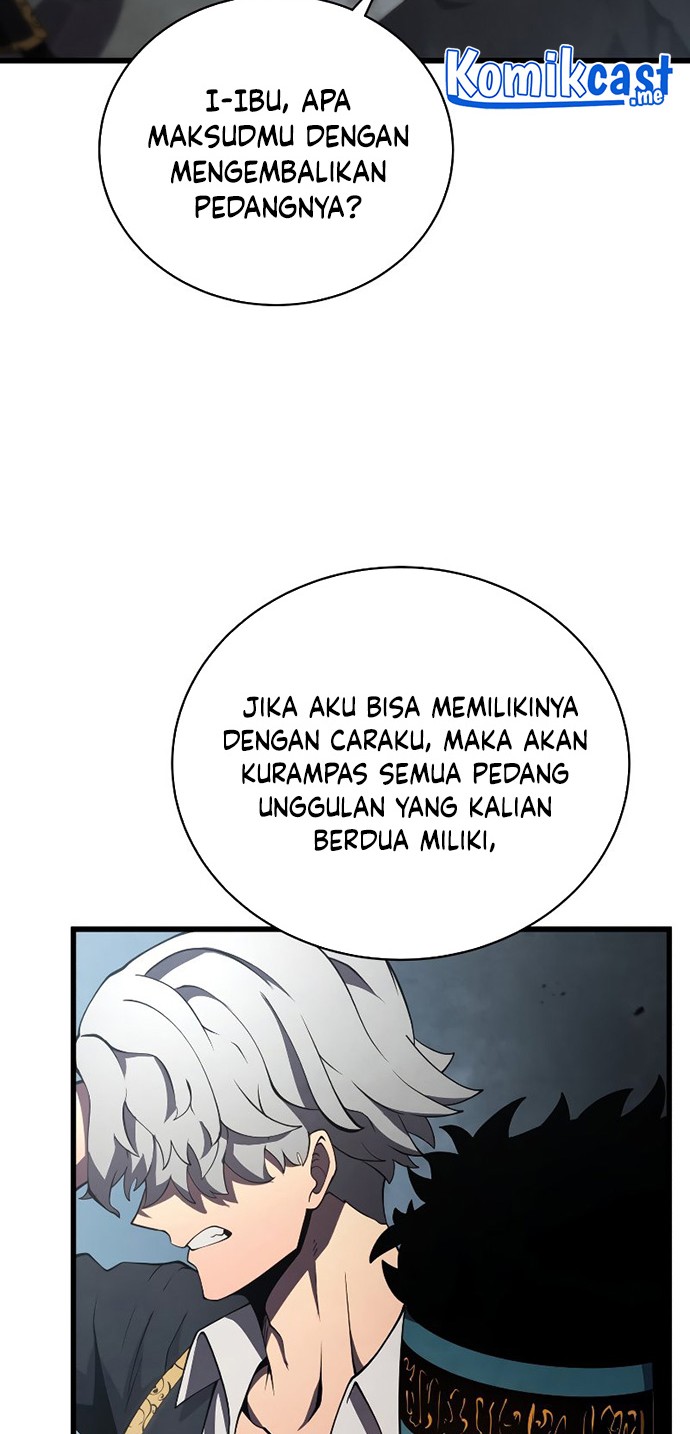 Swordmaster’s Youngest Son Bab 28 halaman 59