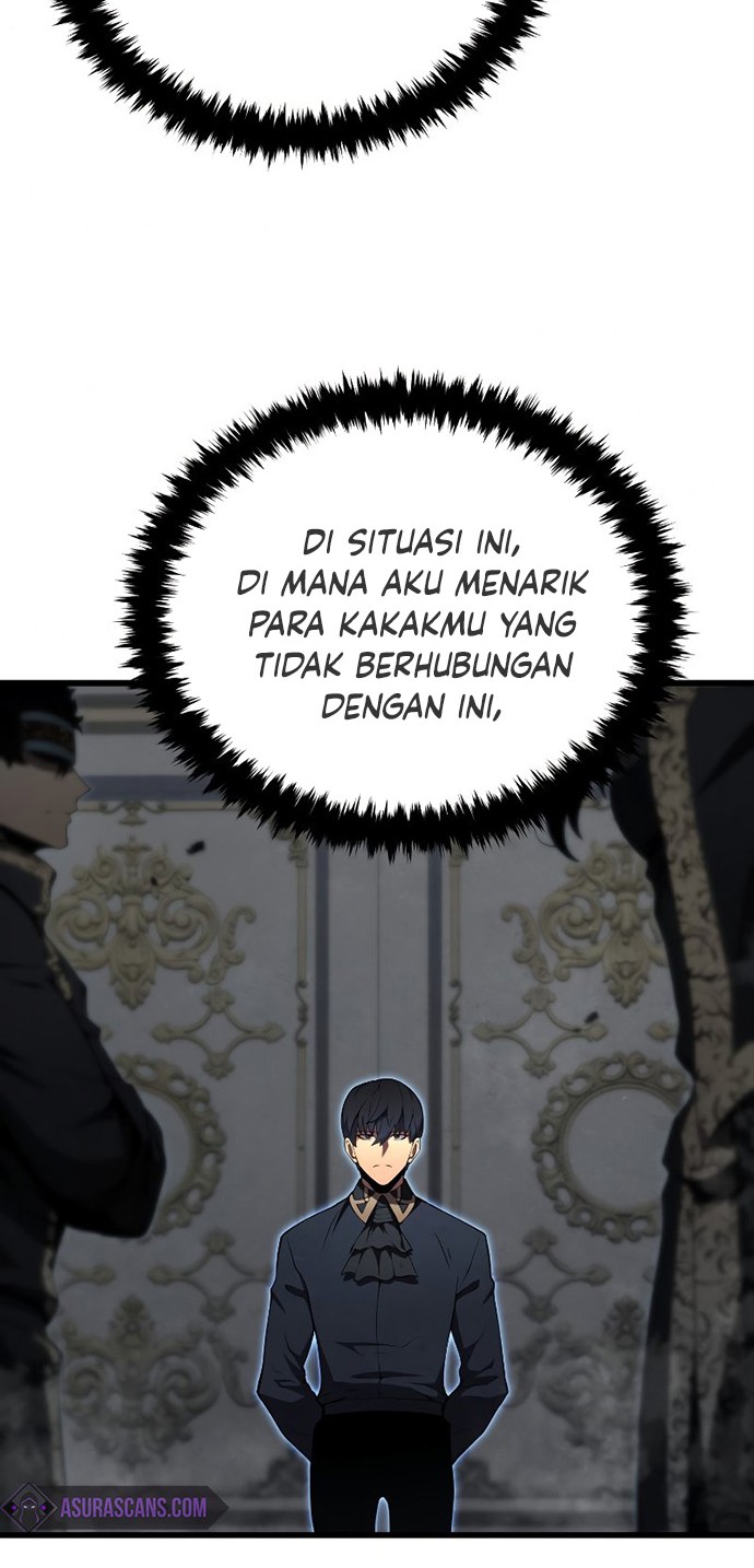 Swordmaster’s Youngest Son Bab 28 halaman 61