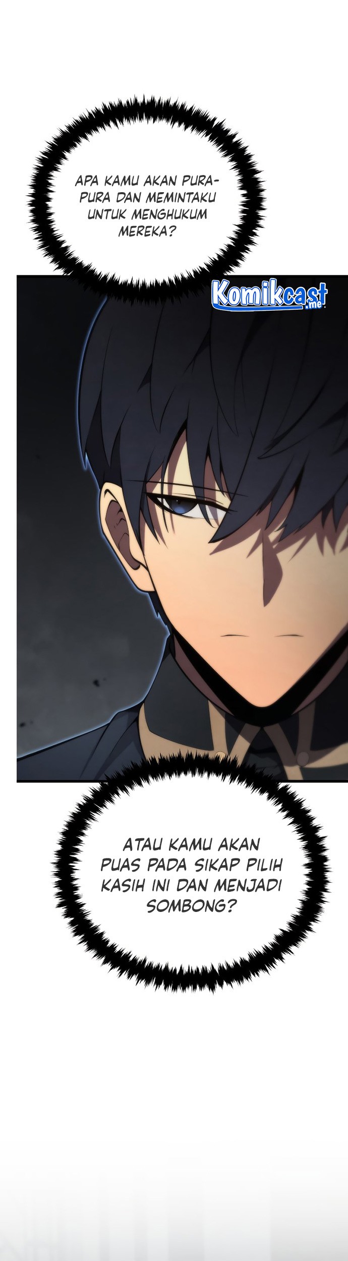 Swordmaster’s Youngest Son Bab 28 halaman 62