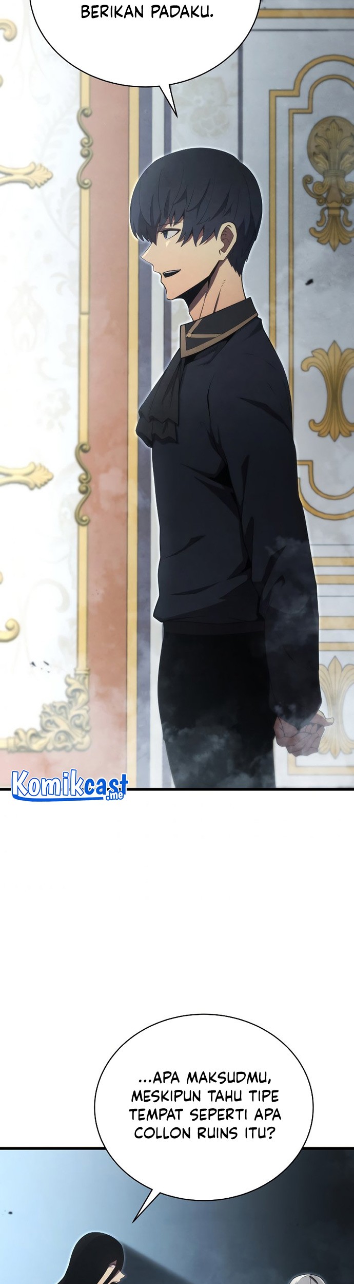 Swordmaster’s Youngest Son Bab 28 halaman 66