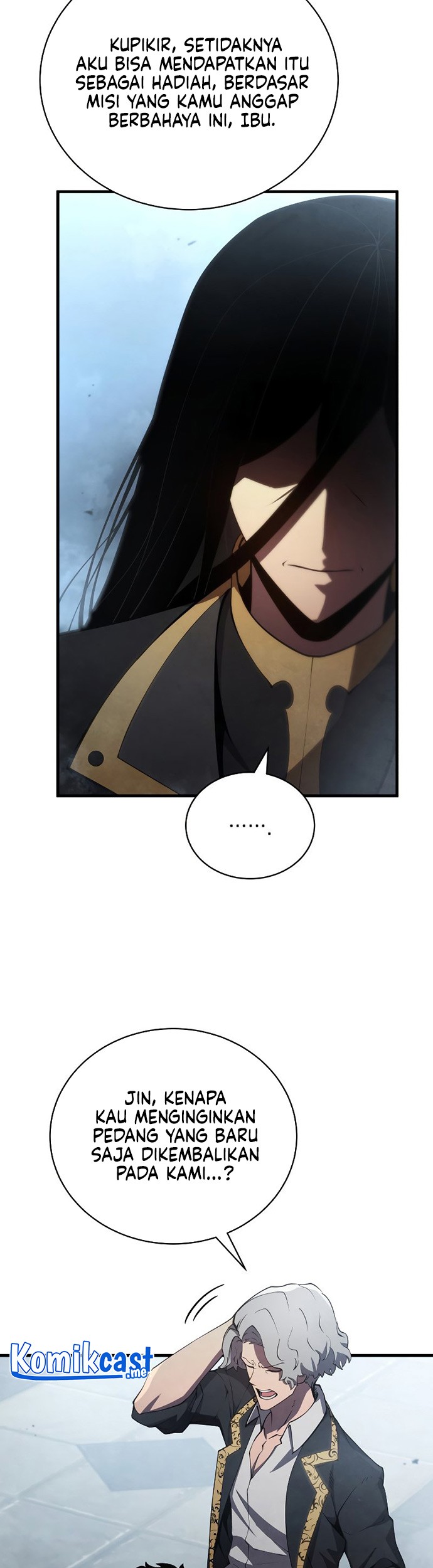 Swordmaster’s Youngest Son chapter 29 halaman 12