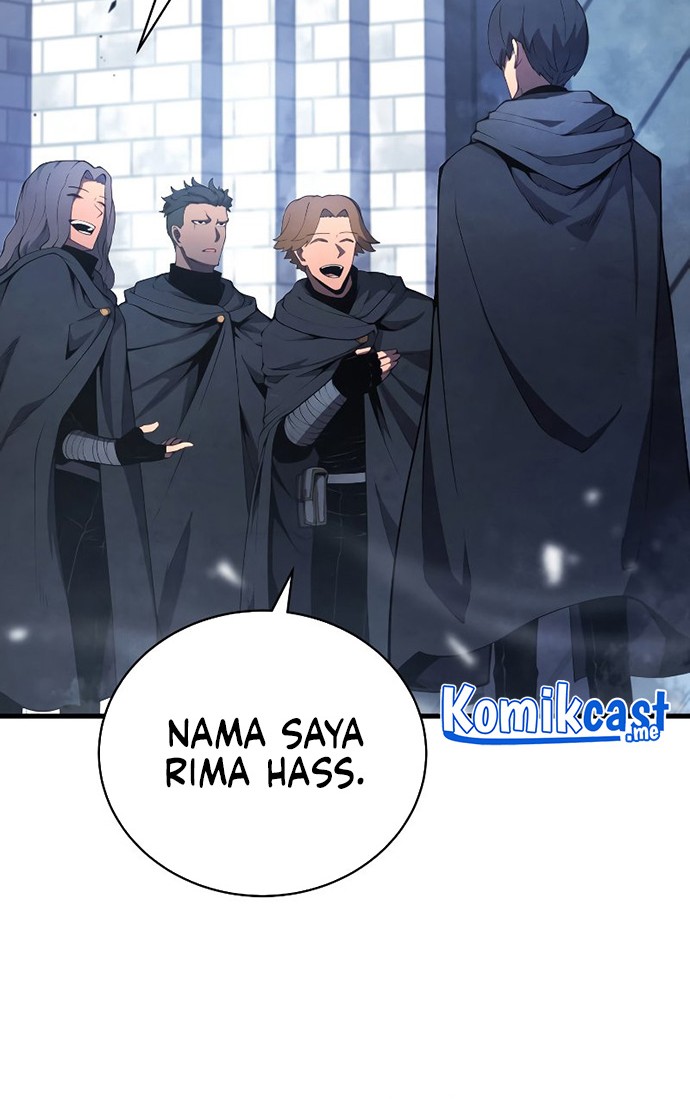 Swordmaster’s Youngest Son chapter 29 halaman 25