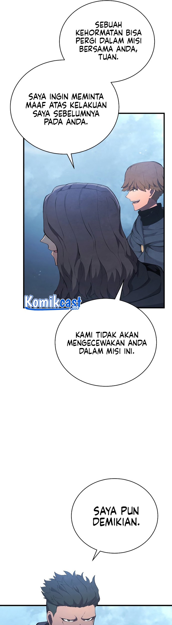 Swordmaster’s Youngest Son chapter 29 halaman 26
