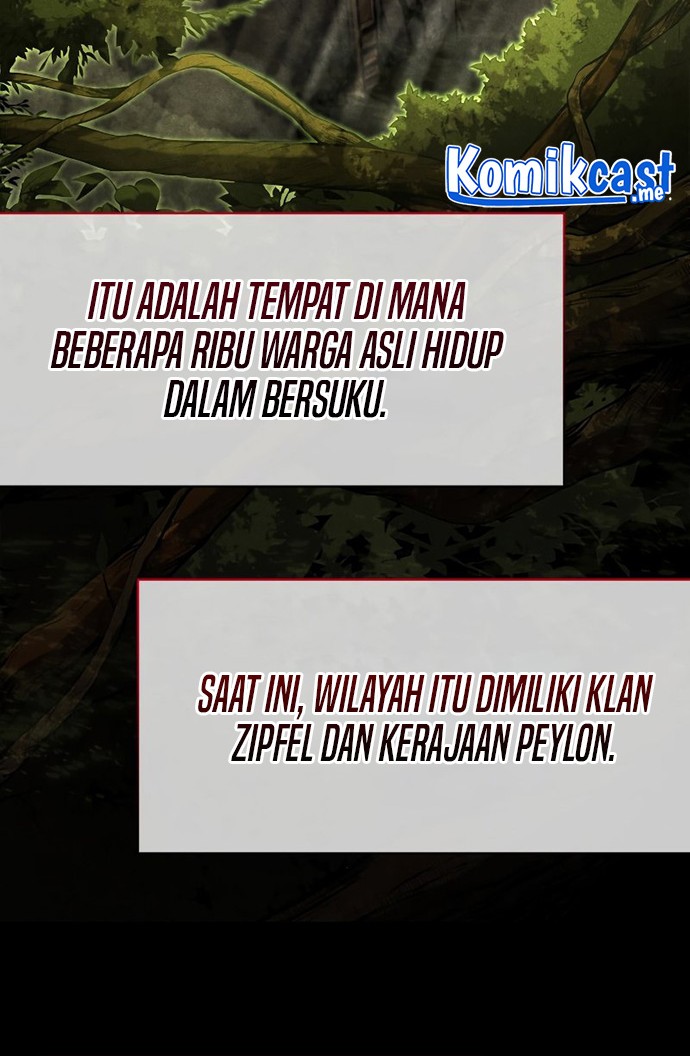 Swordmaster’s Youngest Son chapter 29 halaman 31