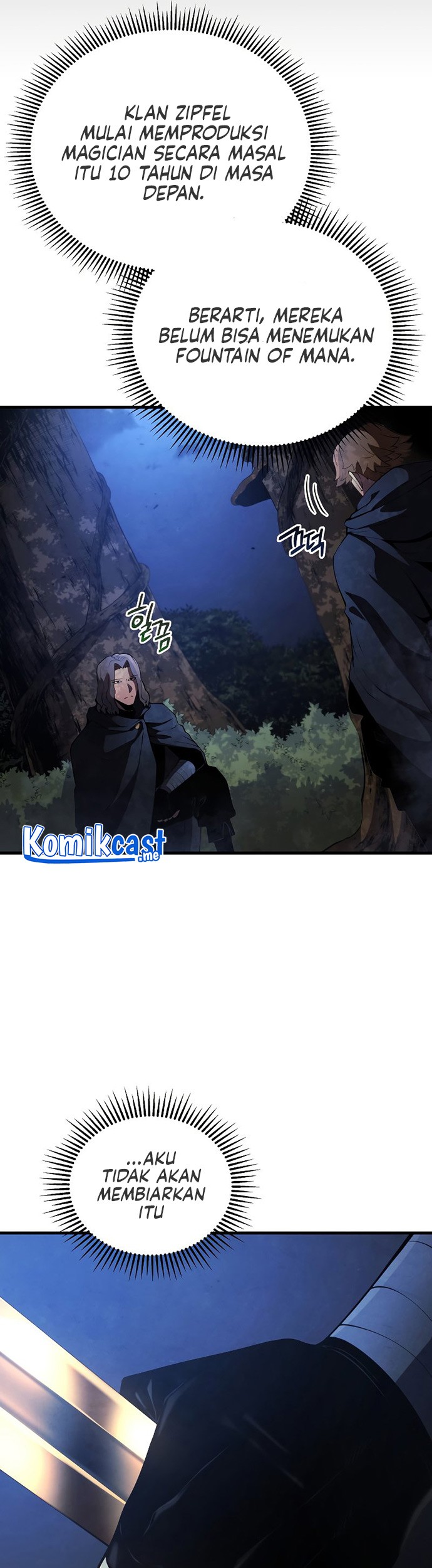 Swordmaster’s Youngest Son chapter 29 halaman 44