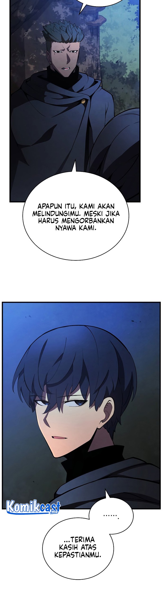 Swordmaster’s Youngest Son chapter 29 halaman 48
