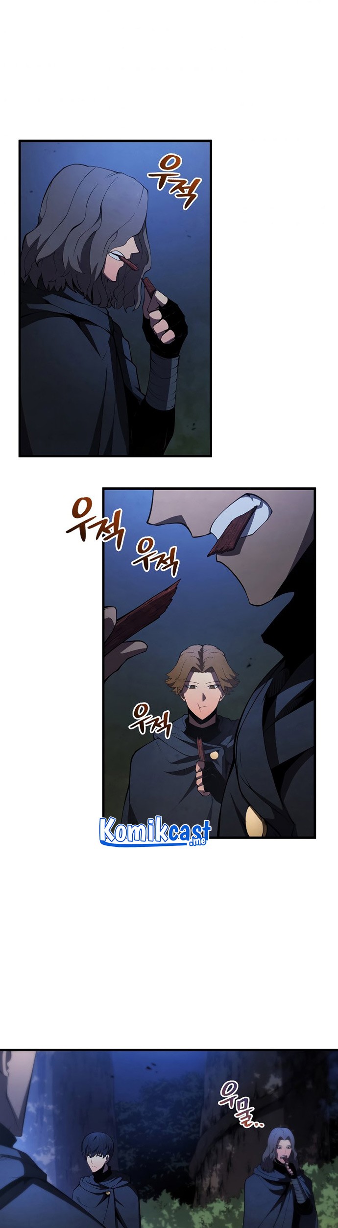 Swordmaster’s Youngest Son chapter 29 halaman 52