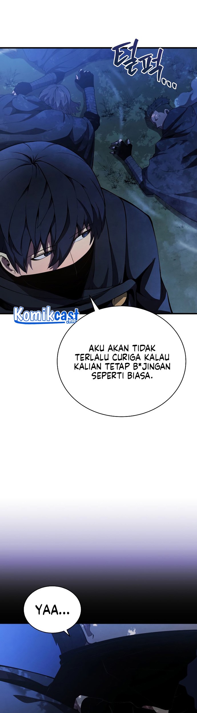 Swordmaster’s Youngest Son chapter 29 halaman 58
