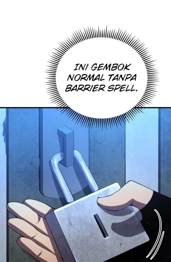 Swordmaster’s Youngest Son chapter 30 halaman 15