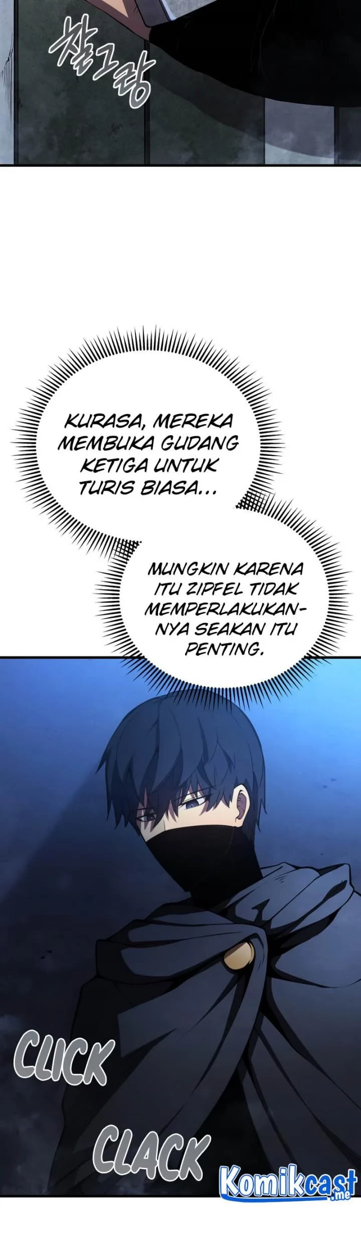 Swordmaster’s Youngest Son chapter 30 halaman 16