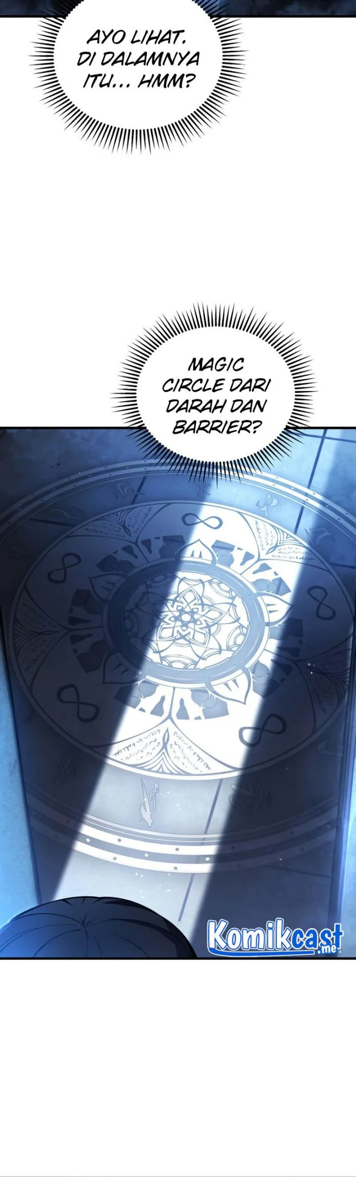 Swordmaster’s Youngest Son chapter 30 halaman 18