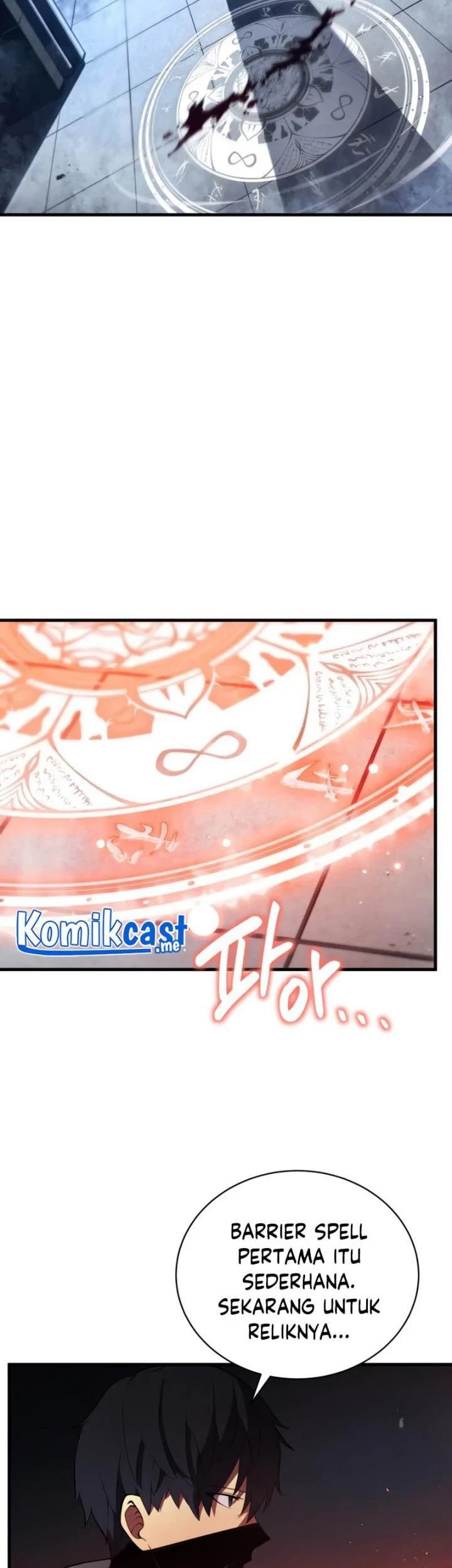 Swordmaster’s Youngest Son chapter 30 halaman 23