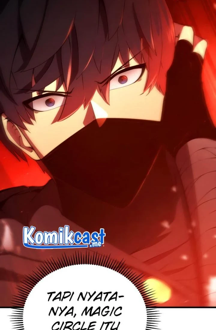 Swordmaster’s Youngest Son chapter 30 halaman 26
