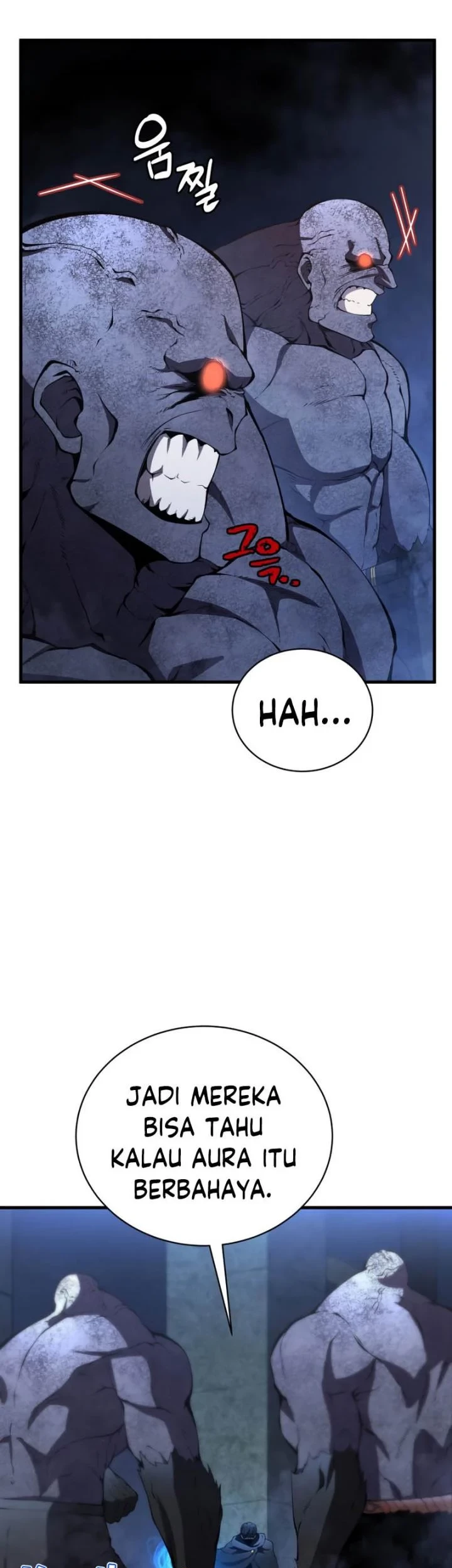 Swordmaster’s Youngest Son chapter 30 halaman 44