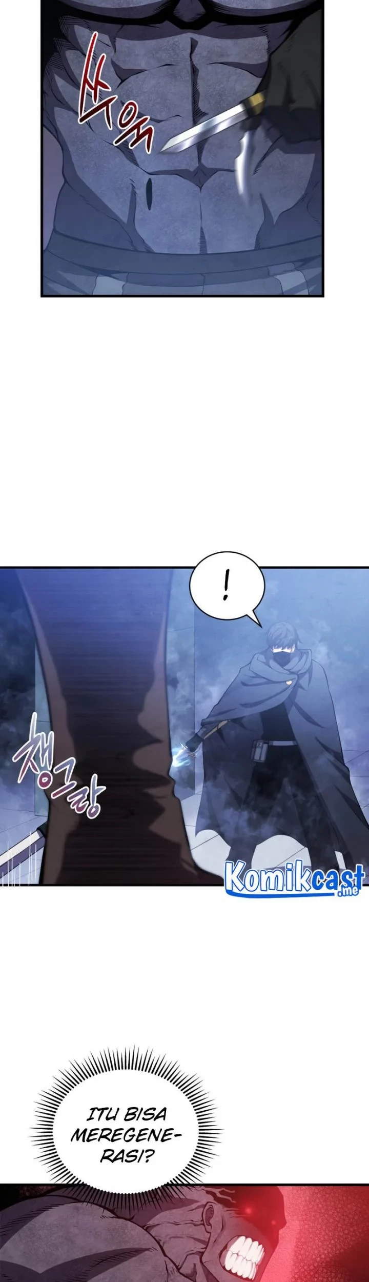 Swordmaster’s Youngest Son chapter 30 halaman 46