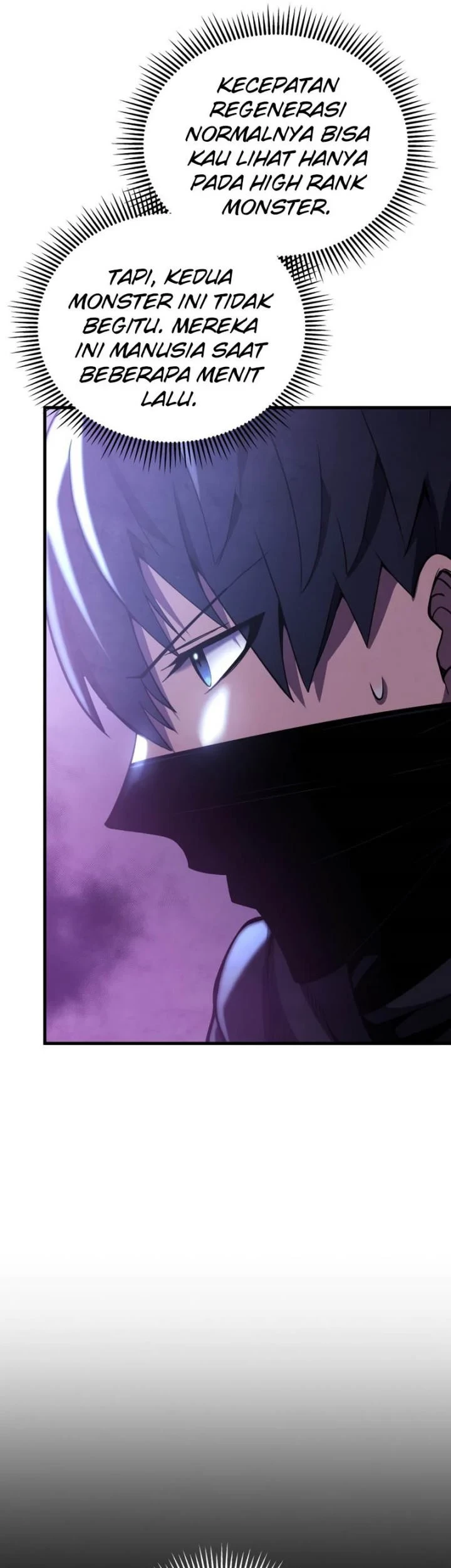 Swordmaster’s Youngest Son chapter 30 halaman 48