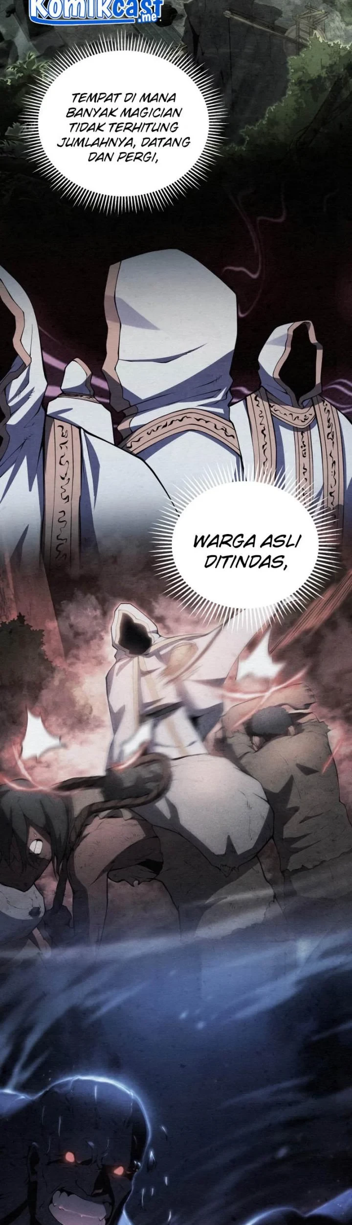 Swordmaster’s Youngest Son chapter 30 halaman 50