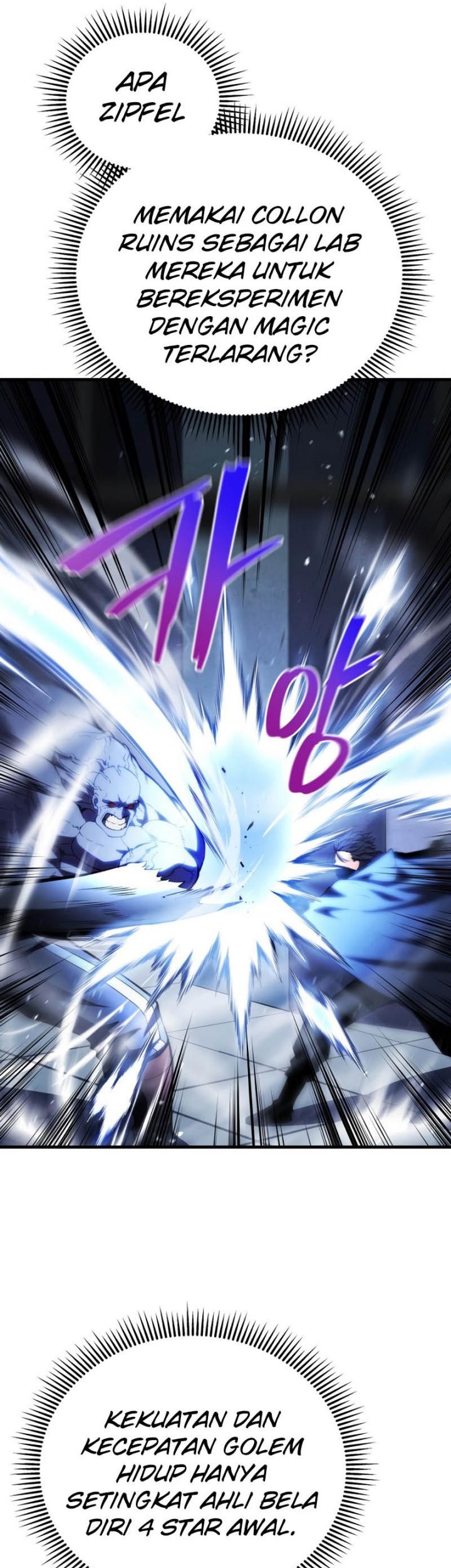 Swordmaster’s Youngest Son chapter 30 halaman 54