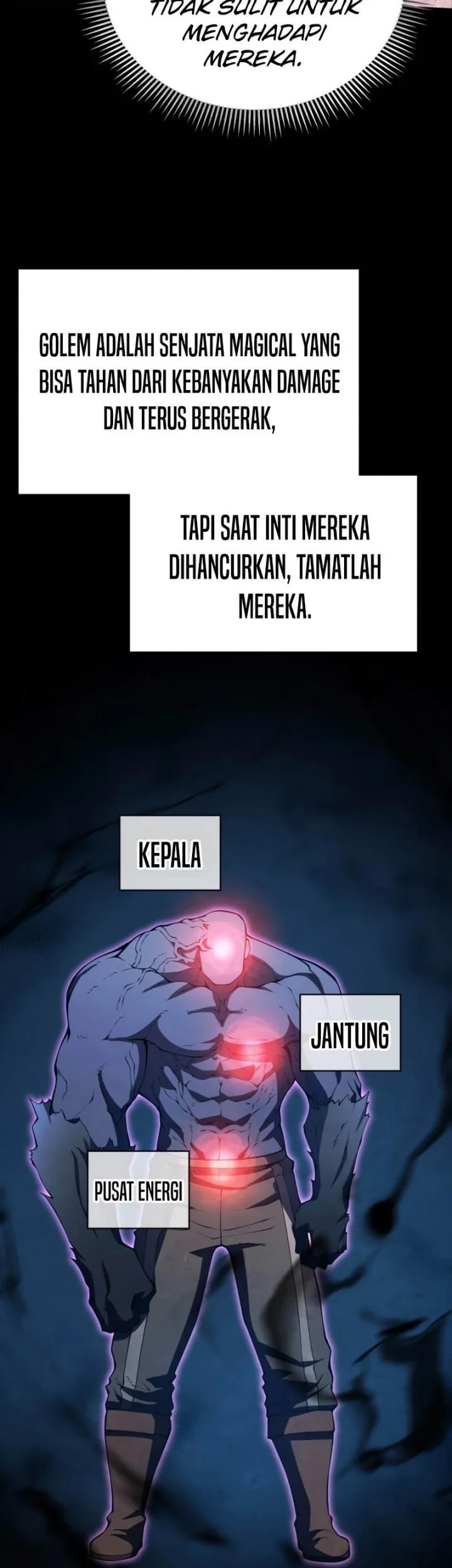 Swordmaster’s Youngest Son chapter 30 halaman 56