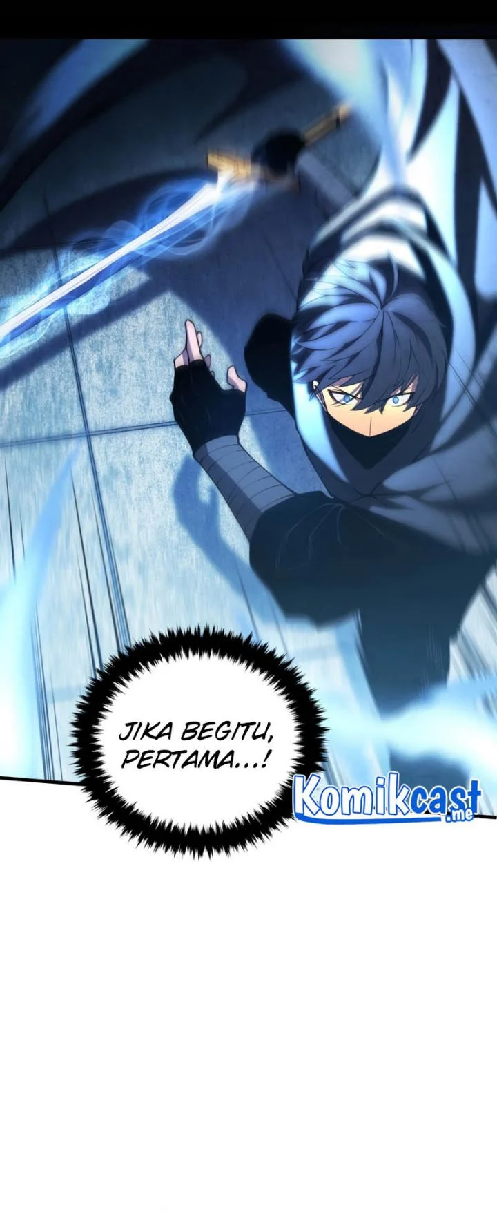 Swordmaster’s Youngest Son chapter 30 halaman 58