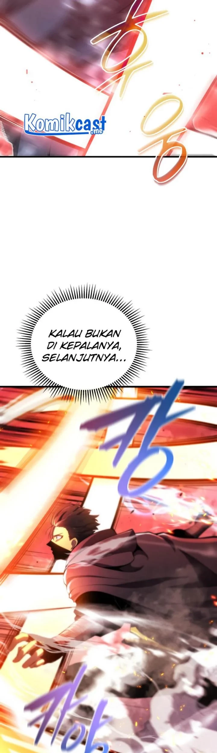 Swordmaster’s Youngest Son chapter 30 halaman 63