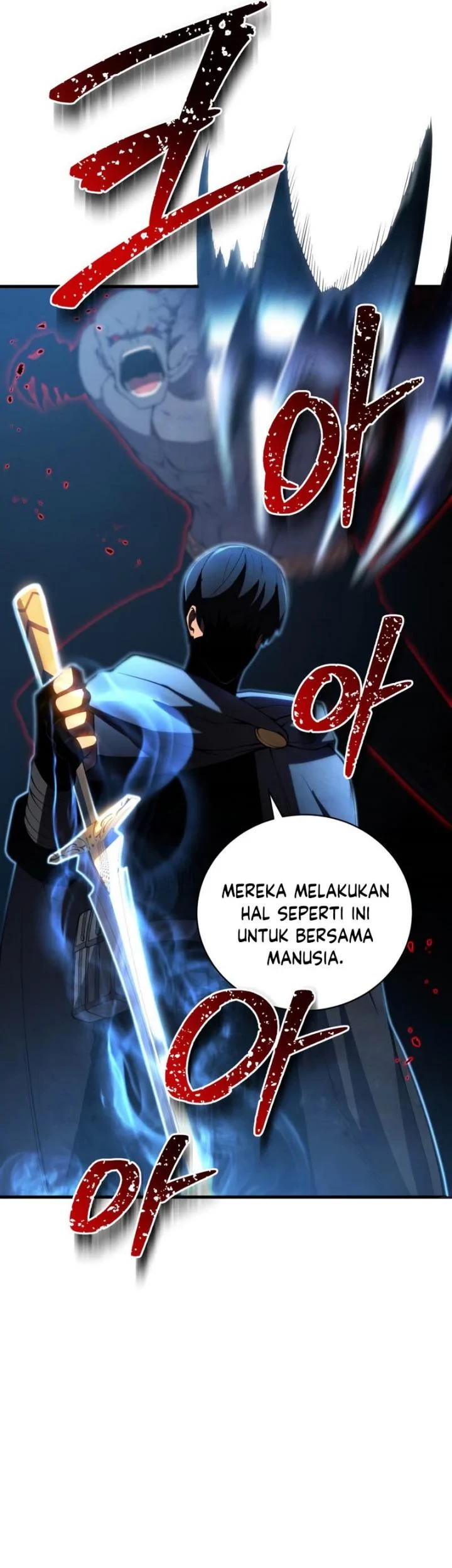 Swordmaster’s Youngest Son chapter 30 halaman 70