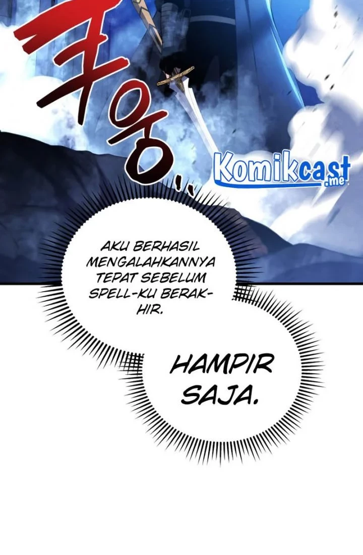 Swordmaster’s Youngest Son chapter 30 halaman 77
